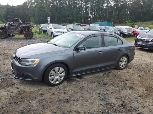 volkswagen jetta se 2014 3vwd17aj3em297572