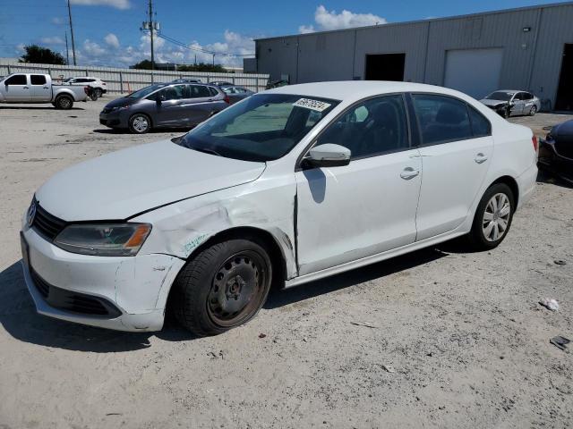 volkswagen jetta se 2014 3vwd17aj3em300258