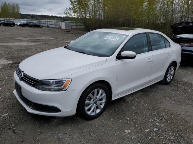 volkswagen jetta 2014 3vwd17aj3em355793