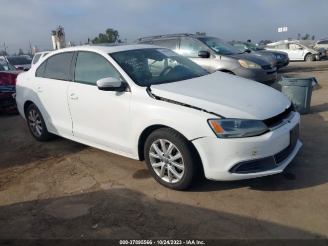 volkswagen  2014 3vwd17aj3em385232