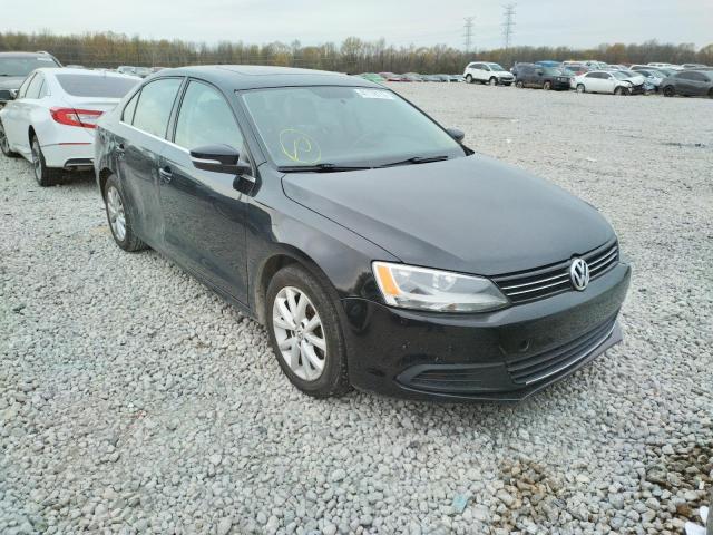 volkswagen jetta 2014 3vwd17aj3em392827