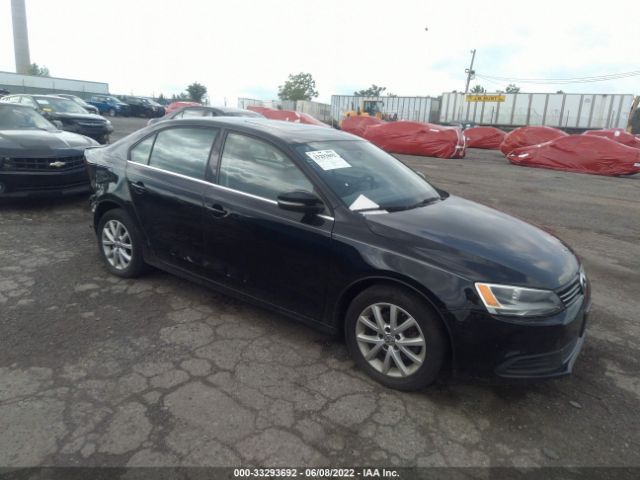 volkswagen jetta sedan 2014 3vwd17aj3em425955