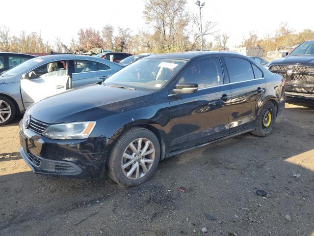 volkswagen jetta se 2014 3vwd17aj3em433599