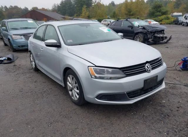 volkswagen  2014 3vwd17aj3em440200