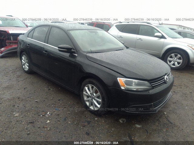 volkswagen jetta sedan 2014 3vwd17aj3em443579