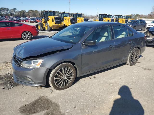 volkswagen jetta se 2015 3vwd17aj3fm211887