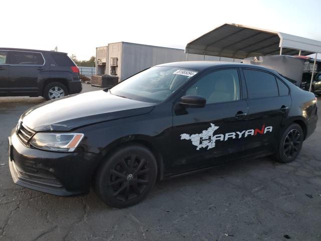 volkswagen jetta se 2015 3vwd17aj3fm237907