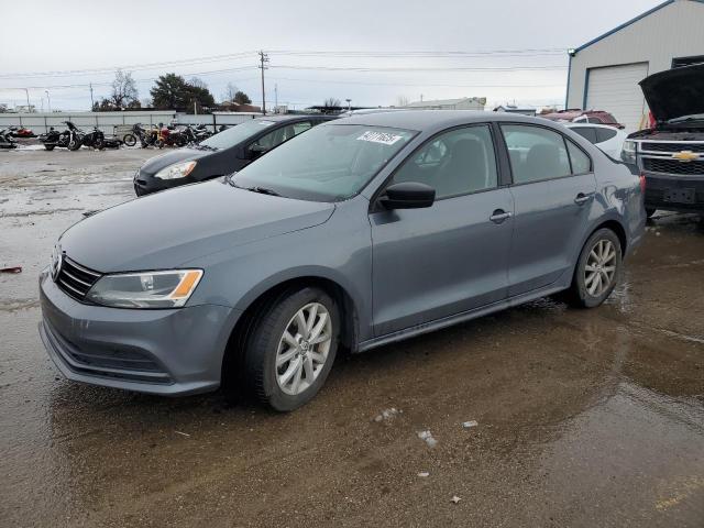 volkswagen jetta se 2015 3vwd17aj3fm249801