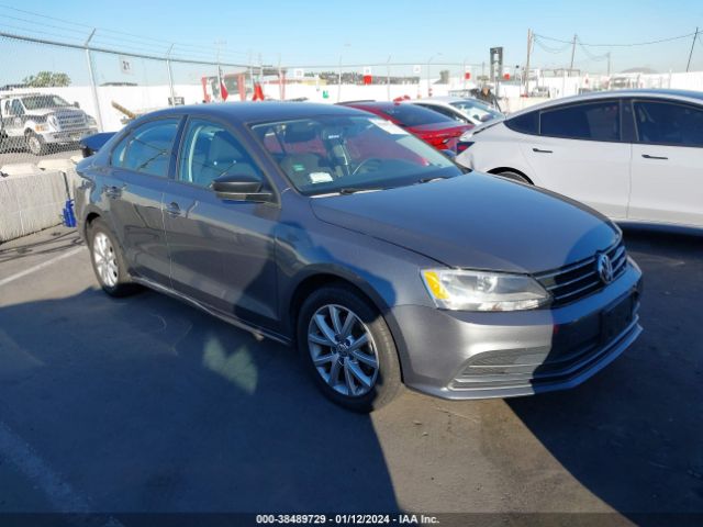 volkswagen jetta 2015 3vwd17aj3fm264122