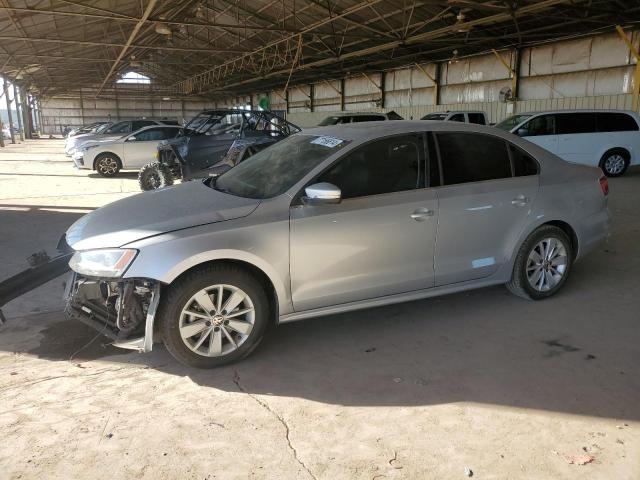 volkswagen jetta se 2015 3vwd17aj3fm264184