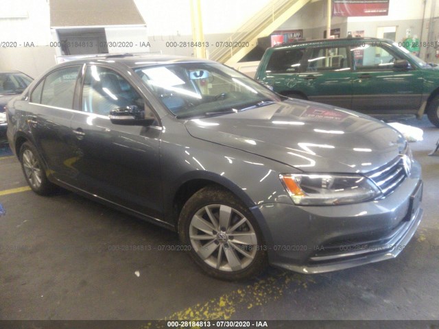 volkswagen  2015 3vwd17aj3fm268266