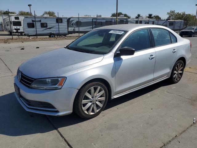 volkswagen jetta se 2015 3vwd17aj3fm274990