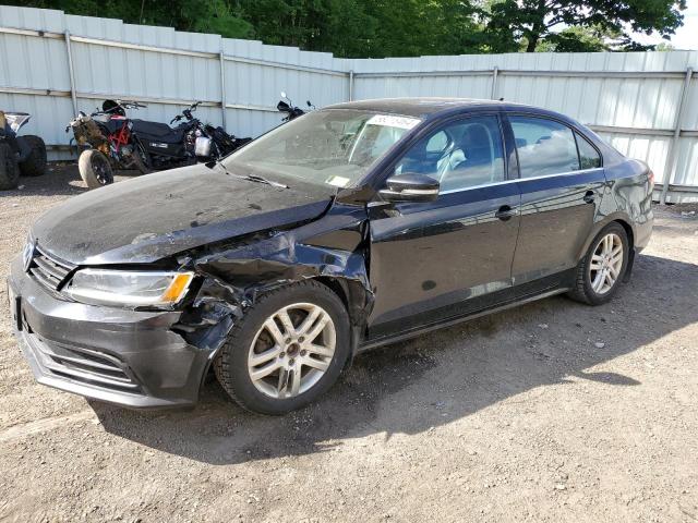 volkswagen jetta 2015 3vwd17aj3fm275055