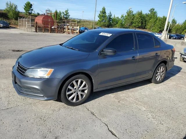 volkswagen jetta se 2015 3vwd17aj3fm277663