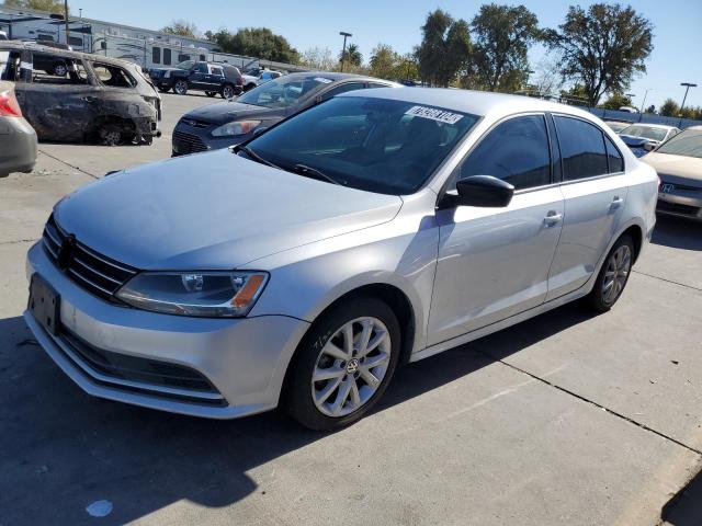 volkswagen jetta se 2015 3vwd17aj3fm286671