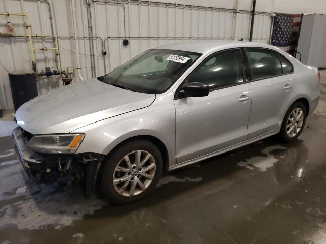 volkswagen jetta se 2015 3vwd17aj3fm298013