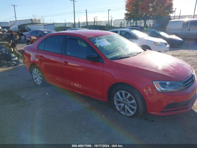 volkswagen jetta 2015 3vwd17aj3fm314663