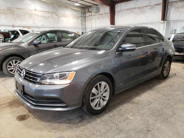 volkswagen jetta se 2015 3vwd17aj3fm315666