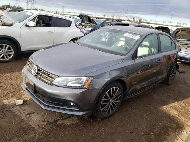 volkswagen jetta se 2015 3vwd17aj3fm346741