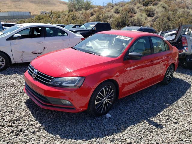 volkswagen jetta se 2015 3vwd17aj3fm406369