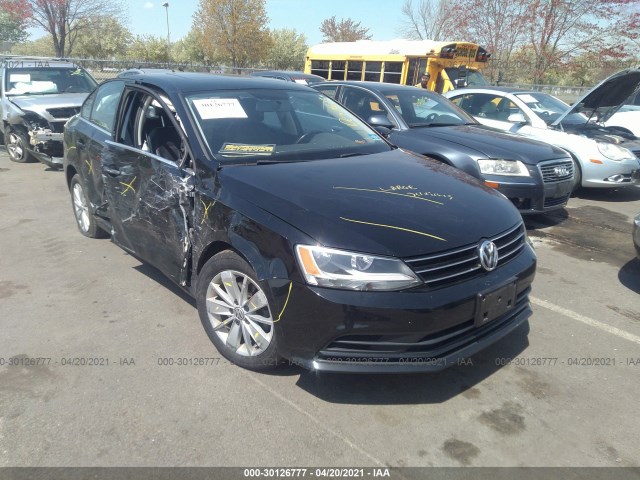 volkswagen  2015 3vwd17aj3fm406730