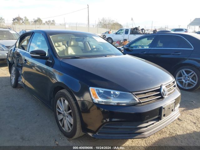 volkswagen jetta 2015 3vwd17aj3fm407697