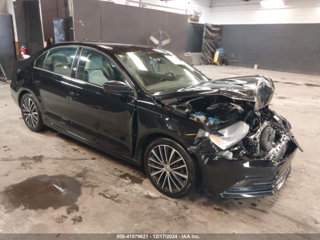 volkswagen jetta 2016 3vwd17aj3gm270908