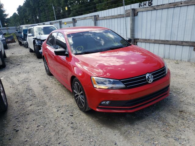 volkswagen  2016 3vwd17aj3gm346370