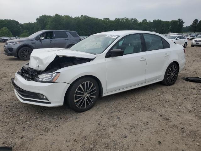 volkswagen jetta 2016 3vwd17aj3gm347339