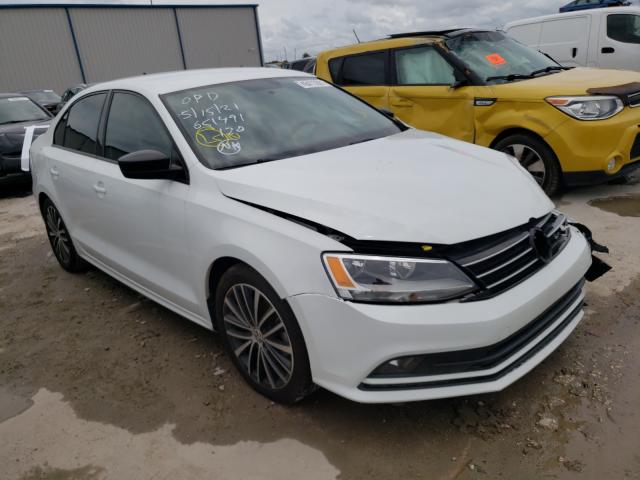 volkswagen  2016 3vwd17aj3gm409726