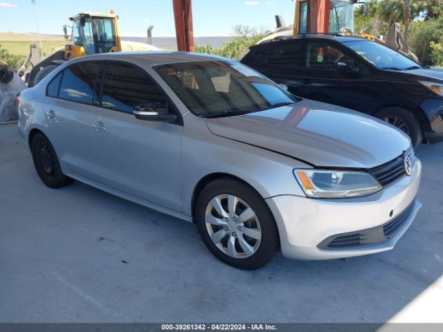 volkswagen jetta 2014 3vwd17aj4em251054