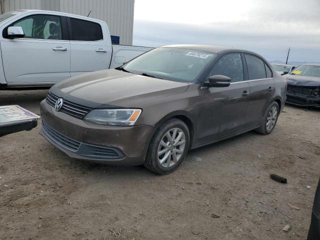 volkswagen jetta se 2014 3vwd17aj4em252852