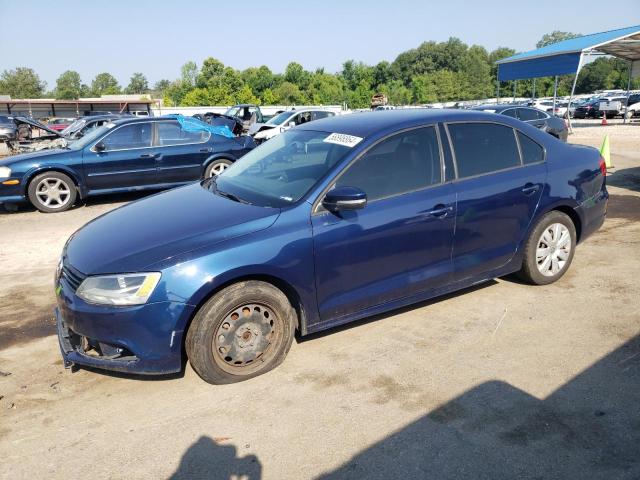 volkswagen jetta 2014 3vwd17aj4em277637