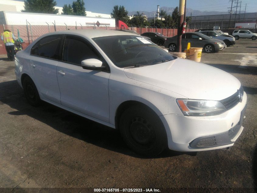 volkswagen jetta 2014 3vwd17aj4em288508