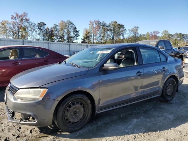 volkswagen jetta se 2014 3vwd17aj4em360016