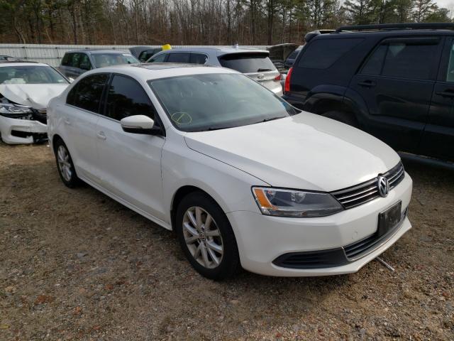 volkswagen  2014 3vwd17aj4em372196