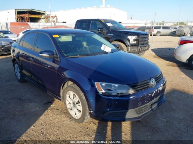 volkswagen jetta 2014 3vwd17aj4em382999