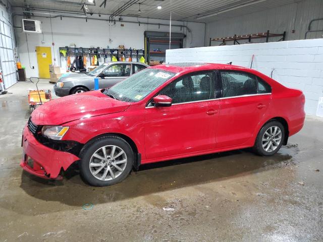 volkswagen jetta 2014 3vwd17aj4em443011