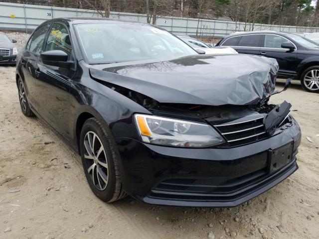 volkswagen jetta se 2015 3vwd17aj4fm203040