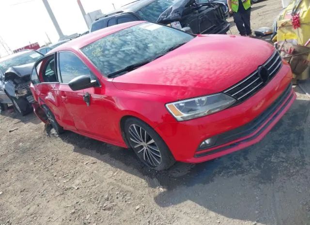 volkswagen  2015 3vwd17aj4fm212336