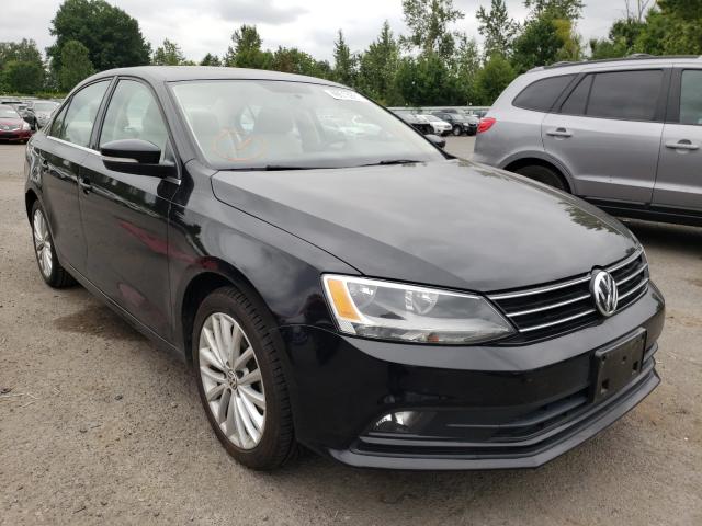 volkswagen jetta se 2015 3vwd17aj4fm238466