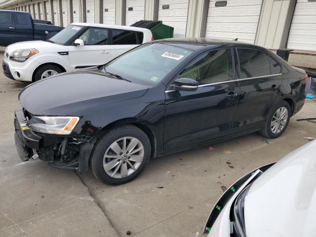 volkswagen jetta se 2015 3vwd17aj4fm249550