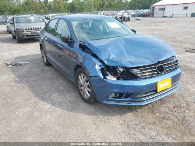 volkswagen jetta 2015 3vwd17aj4fm253968