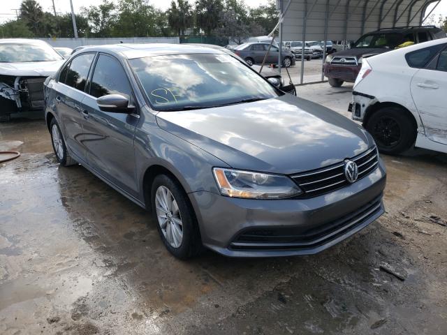 volkswagen  2015 3vwd17aj4fm254361