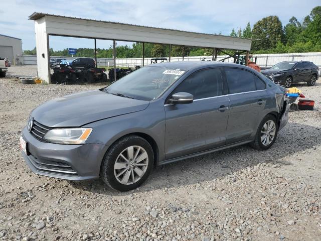 volkswagen jetta 2015 3vwd17aj4fm282967