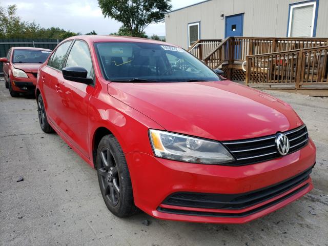 volkswagen jetta se 2015 3vwd17aj4fm303011