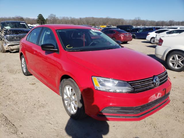 volkswagen jetta se 2015 3vwd17aj4fm331942