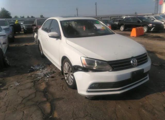 volkswagen jetta sedan 2015 3vwd17aj4fm338230