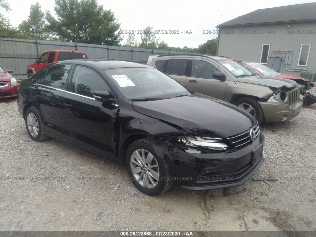 volkswagen jetta sedan 2015 3vwd17aj4fm340866