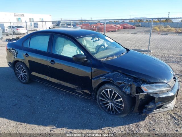 volkswagen jetta 2015 3vwd17aj4fm345372